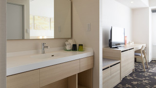 デラックス ダブルルーム