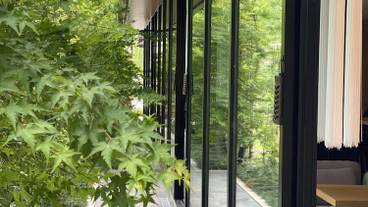 ロビー応接スペース / 22