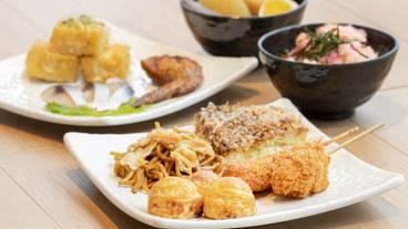 朝食 盛り付けイメージ② / 3