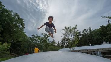 子供用の遊び場 - 屋外 / 6