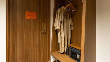 客室の設備とサービス / 26