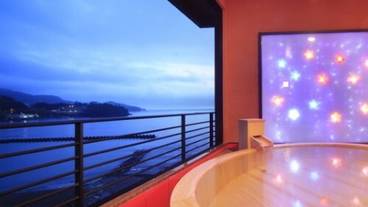 土肥温泉 粋松亭(トイオンセン スイショウテイ) / 6