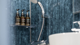 キングルーム (シャワーブース)