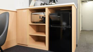 客室の設備とサービス / 18