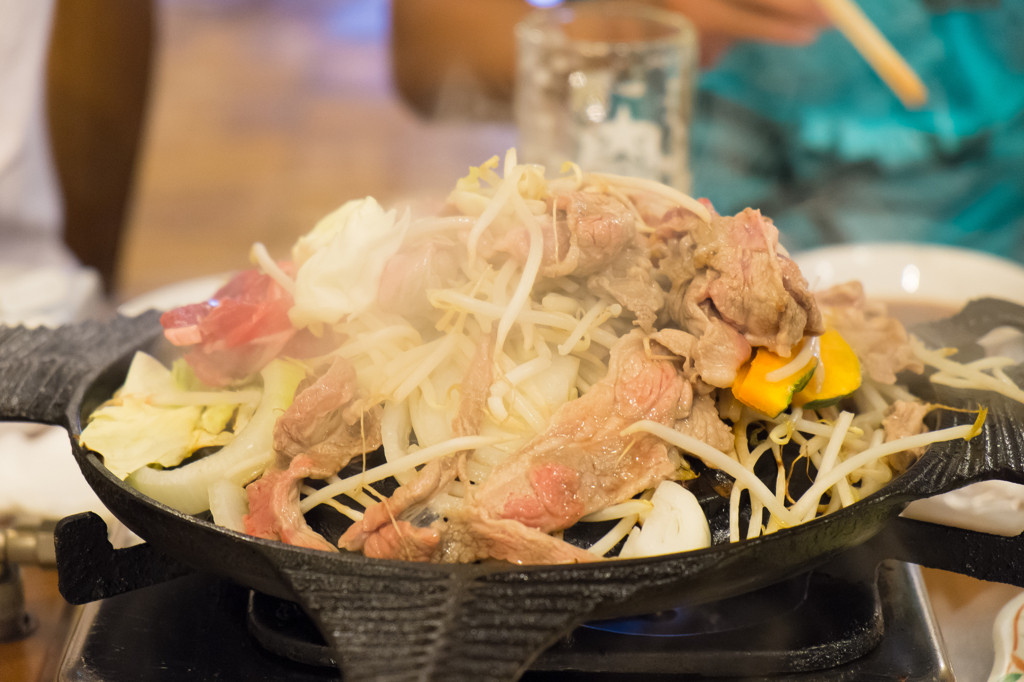 焼き方の順番を教えて！741435