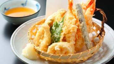 食事・飲み物 / 7