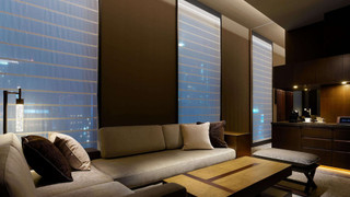 エグゼクティブツイン (禁煙)