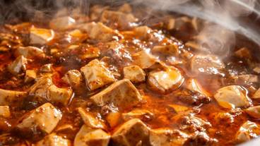 朝食ビュッフェ / 21