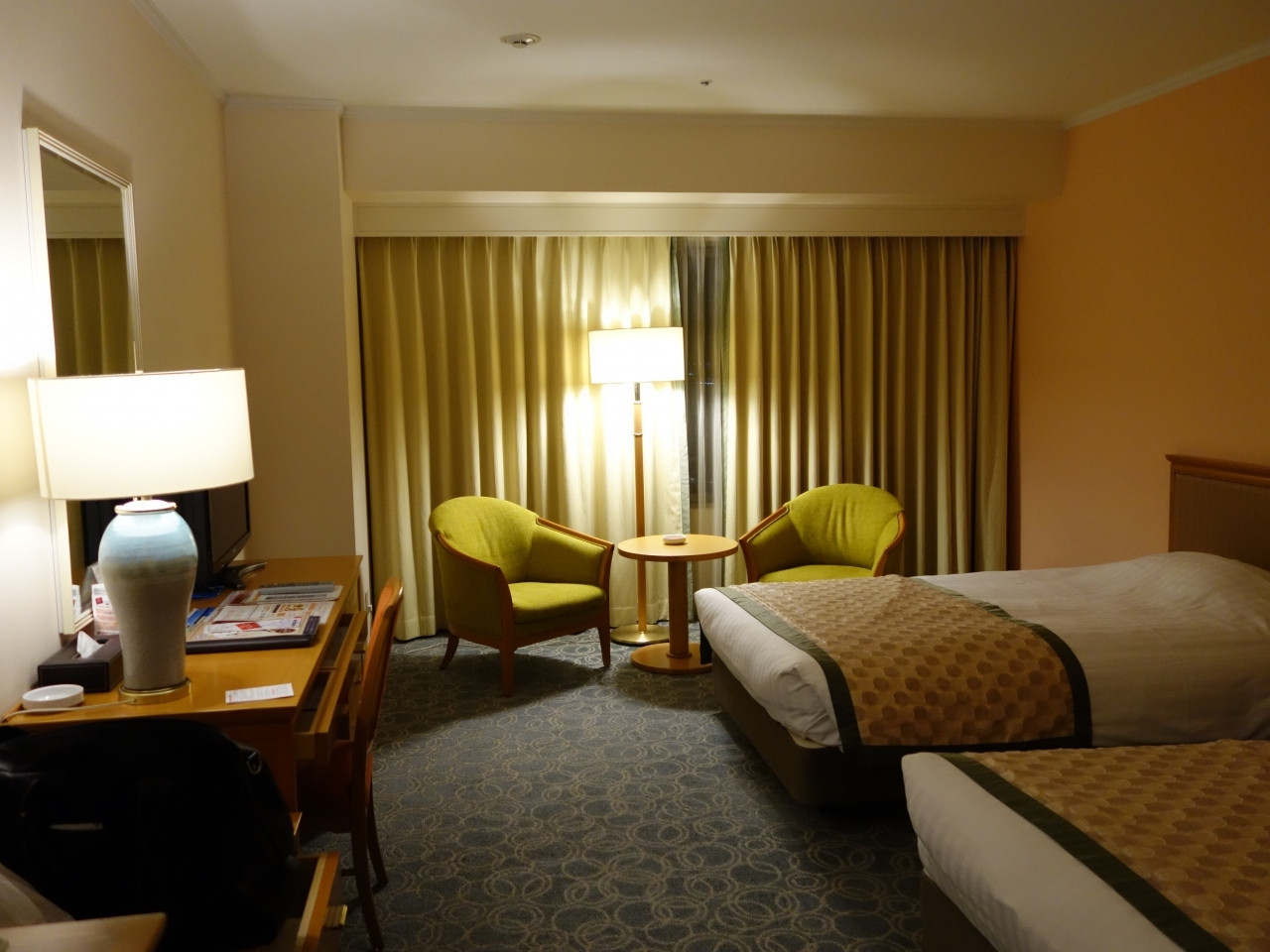 ホテルクレメント徳島3629192