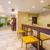 ホテルエース盛岡（岩手県 ビジネスホテル） / 3