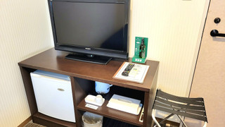 セミダブルルーム 禁煙