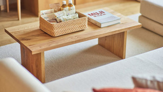 MUJI room type A  [禁煙]