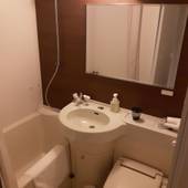 BRENZA HOTEL（兵庫県 ビジネスホテル） / 4