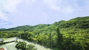 館内からの眺め例 / 10