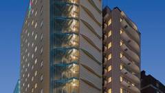 SARASA HOTEL 新大阪