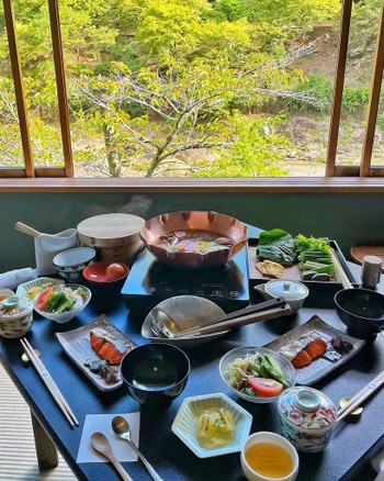 「星のや京都」 料理 229011101 