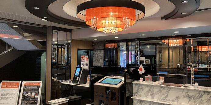 アパホテル 室蘭（北海道 ビジネスホテル） / 1