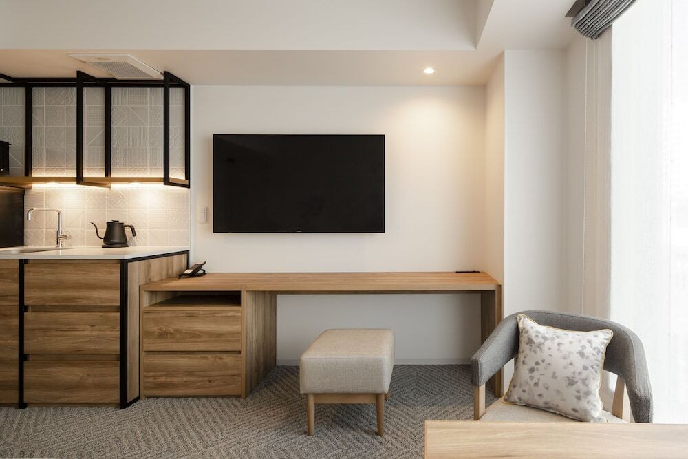 スーペリアツイン 家具