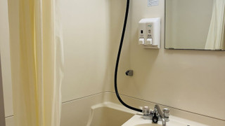 エコノミー ツインルーム