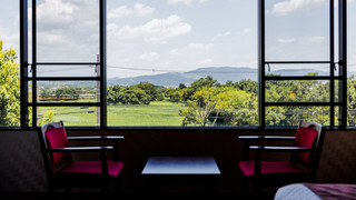 和室ツイン 禁煙