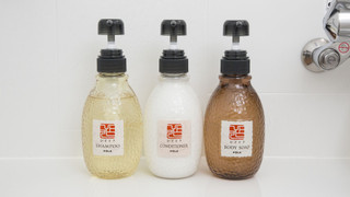 本館 スタンダード ダブルルーム 喫煙可