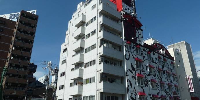 GUESTHOUSE B’s FiveII（大阪府 ゲストハウス・ホステル・ドミトリー） / 1