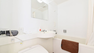 デラックス ツインルーム 禁煙