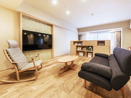 登別温泉 ホテル まほろば / 4