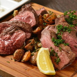 ヘルシーで美味しいカンガルー肉に注目！渋谷「アロッサ」で食べよう