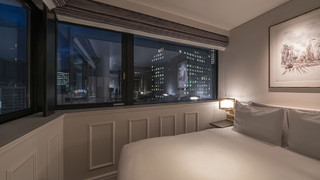 デラックスクイーン トレインビュー 禁煙