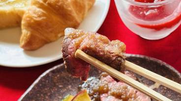 朝食ビュッフェ / 39