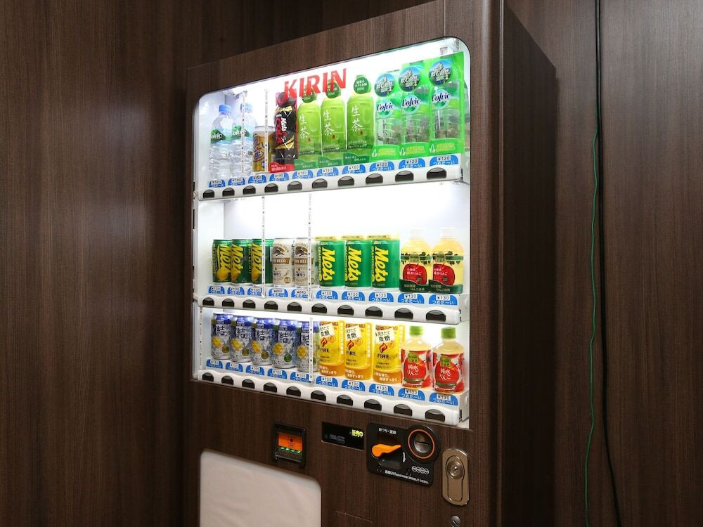 自動販売機