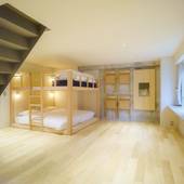 タカオネ TAKAONE ACTIVITY＆STAY（東京都 ビジネスホテル） / 5