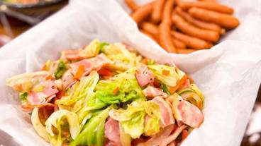 朝食ビュッフェ / 6