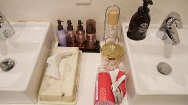 バスルームの設備 / 38