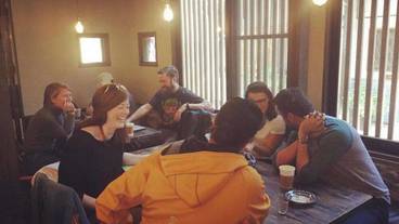 レストラン / 12