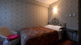 ダブルルーム 禁煙 6歳以上のみ