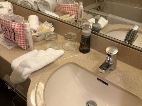 ホテルクラウンパレス小倉（HMIホテルグループ） / 4