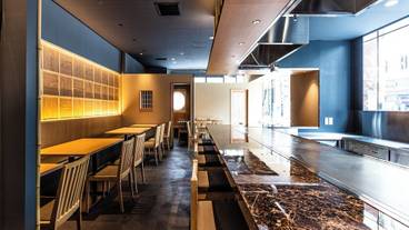 レストラン / 10