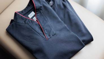 客室の設備とサービス / 18