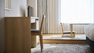 コンフォートダブル 西館(禁煙・低層階)