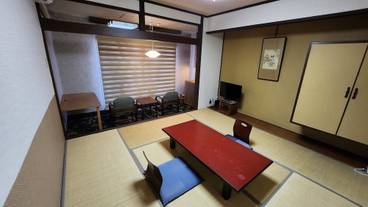 部屋からの景観 / 36