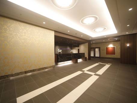 天然温泉 水都の湯 ドーミーインPREMIUM大阪北浜 / 3