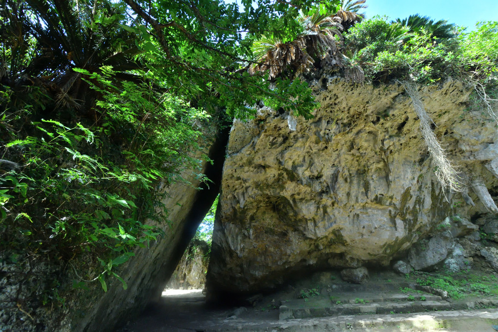 沖縄本島・南部エリア4063664