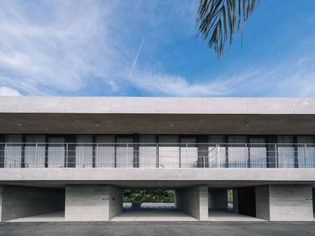 Bosco Yomitan Resort Condominium / 3