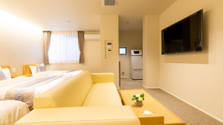 スーペリアE 禁煙