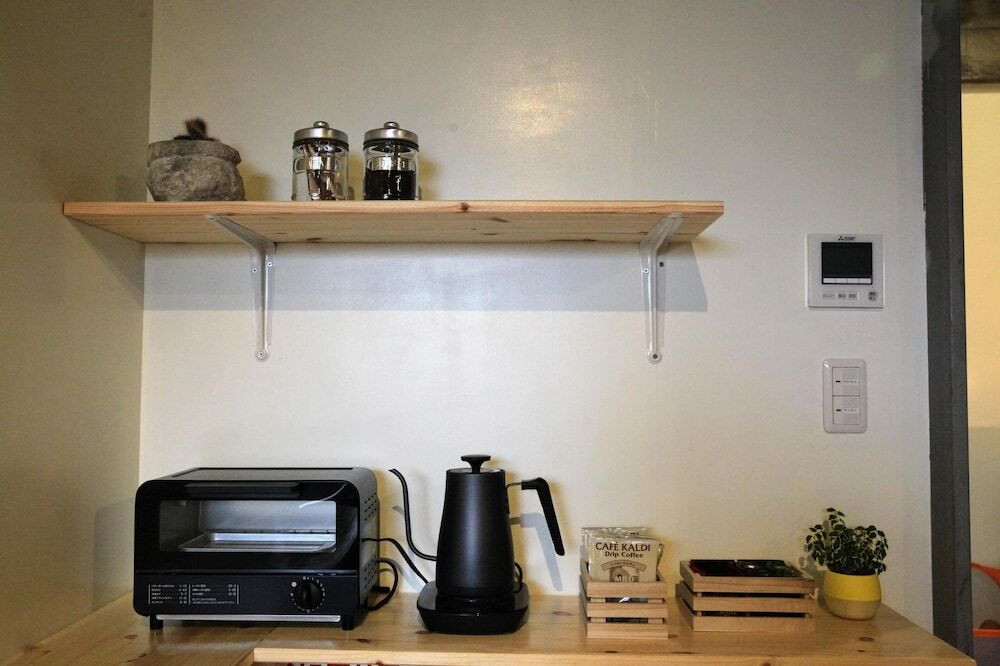 共用キッチン設備