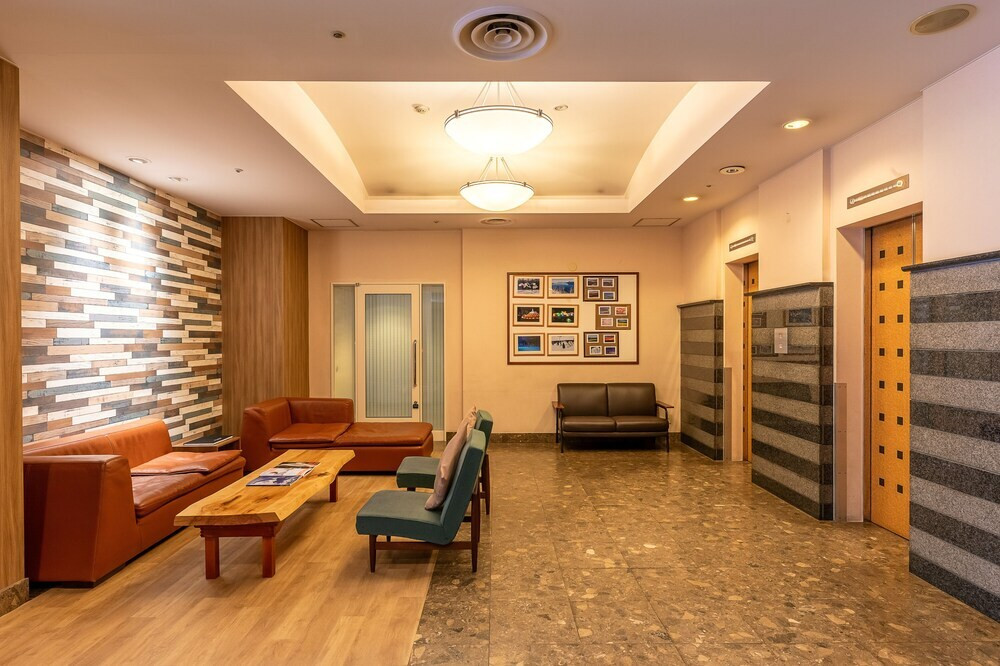 レセプション ホール