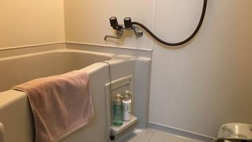 客室バスルーム / 7