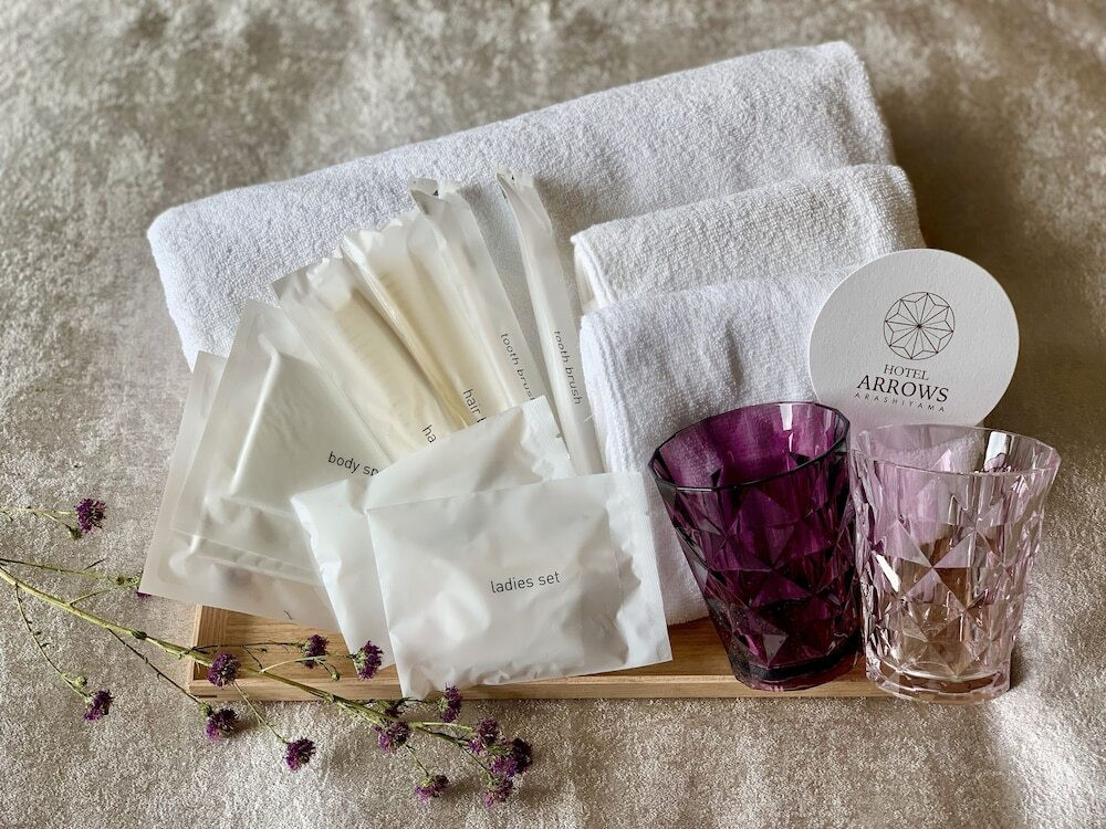 梅宮大社や松尾大社も徒歩圏内◎コネクティングルームがある和モダンホテル3983162